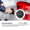 Fuel Tank Filler Gas Cap Replacement Parts Fits For Bmw X5 E70 F15 2011-2011 V8 4 4l With Tether Latest