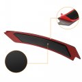 X Autohaux Pair Front Bumper Reflector Side Marker 63147205398 63147205397 For Bmw 3 Series E90 E91 Lci 2009-2011 Replace Amber