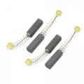 6mm X 20mm Carbon Brush For Generic Electric Motor 4 Pcs 
