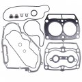 Goodbest New Complete Top Bottom End Engine Gasket Kit Set Compatible With Polaris Sportsman Rzr 800 4 2008-2010 Replace