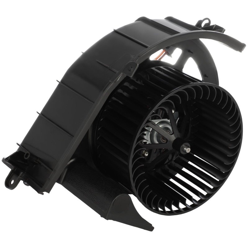 Hvac Blower Motor 700292 For Bmw Ac 2007-2018 X5 2008-2019 X6