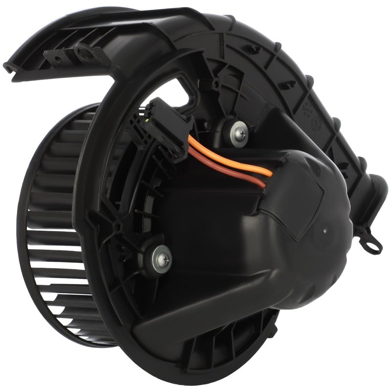 Hvac Blower Motor 700292 For Bmw Ac 2007-2018 X5 2008-2019 X6