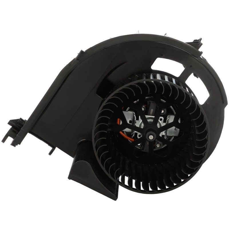 Hvac Blower Motor 700292 For Bmw Ac 2007-2018 X5 2008-2019 X6