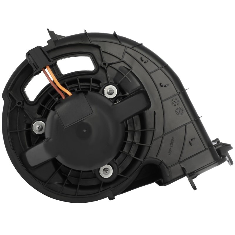 Hvac Blower Motor 700292 For Bmw Ac 2007-2018 X5 2008-2019 X6