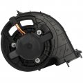 Hvac Blower Motor 700292 For Bmw Ac 2007-2018 X5 2008-2019 X6