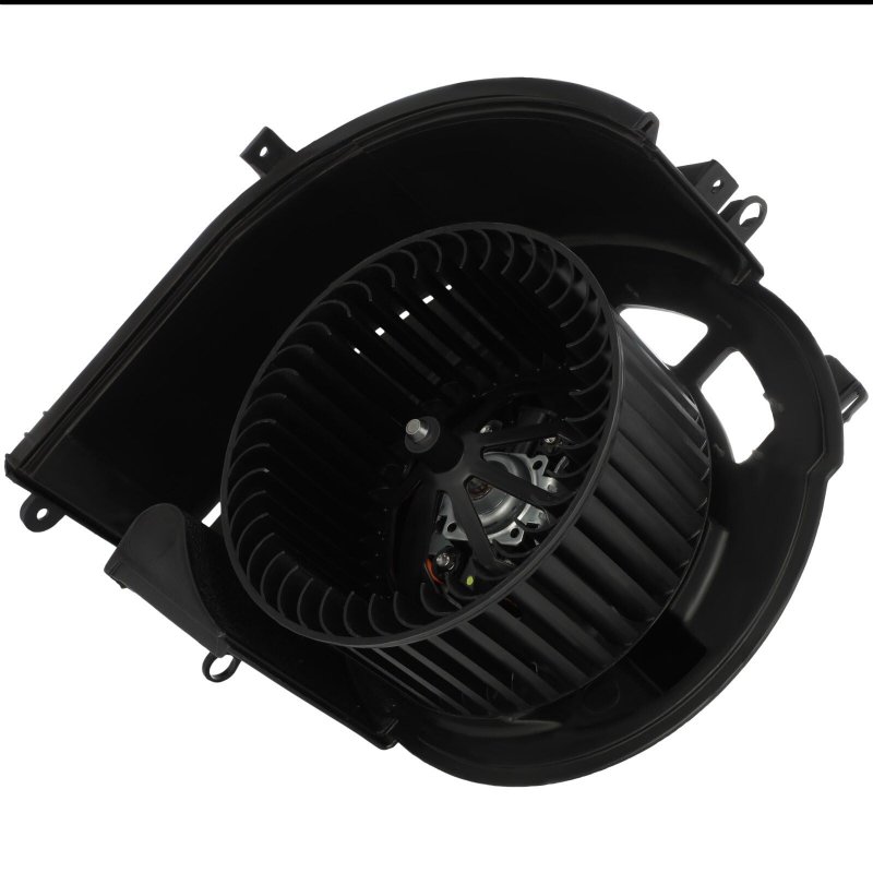 Hvac Blower Motor 700292 For Bmw Ac 2007-2018 X5 2008-2019 X6