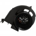 Hvac Blower Motor 700292 For Bmw Ac 2007-2018 X5 2008-2019 X6 