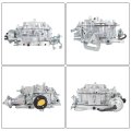 4 Barrel Carburetor Replacement For Chevrolet Camaro 5 0 7 1987 1988 1989 1990 