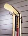 Organized Living Activity Organizer Big Everything Hook 75 Lb Capacity