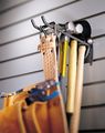 Organized Living Activity Organizer Big Everything Hook 75 Lb Capacity 