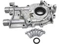 High Flow Engine Oil Pump With Seal And Bolts For 1990-2012 Subaru Legacy 