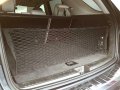 Eaccessories Ea Trunk Organizer Cargo Net For Mercedes-benz Gle-class 2016-2019 Envelope Style Suv- Premium Mesh Car Vehicle