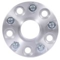 2x 5 Lug Wheel Spacersx4 To 5x4 5 12x1 25 56 1mm 20mm For 2015-2018 Legacy Outbac5 Lug Wheel Spacersx4 To 5x4 5 12x1 25 56 1mm 