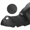G-plus Front Fender Liner Left Driver Side Compatible With Ford Fusion 2010-2012 Submodel Hybrid S Se Sel Sport Ae5z16103b
