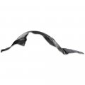 G-plus Front Fender Liner Left Driver Side Compatible With Ford Fusion 2010-2012 Submodel Hybrid S Se Sel Sport Ae5z16103b
