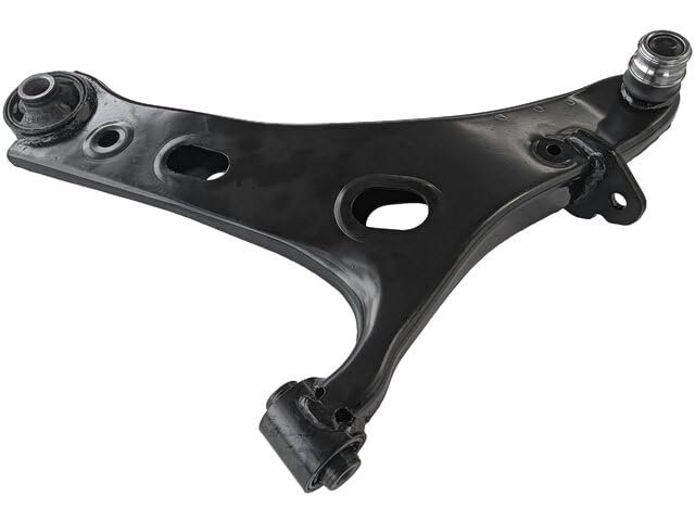 Front Left Driver Side Lower Control Arm And Ball Joint Assembly For 2014-2018 Subaru Forester
