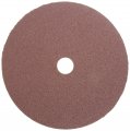 3m 381c 80 Grit 7 X 8 Aluminum Oxide Type C Xy Disc With Fibre Backing 25 Pack 