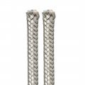 Uxcell Thermocouple Wire 3 Core Extension Cable High Temperature Fiberglass Insulation 16ft