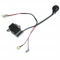 Def Ignition Coil With Wire Replaces 42384001301 For Stihl Ts410 Ts420 Concrete Cut Off Saws