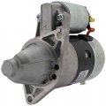 New Premium Starter Fits Suzuki Carry With K6a Engine 01 02 03 04 05 12 Volt 0 6kw 8 Tooth Ccw Rotation M002t13481zc M002t13481