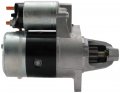 New Premium Starter Fits Suzuki Carry With K6a Engine 01 02 03 04 05 12 Volt 0 6kw 8 Tooth Ccw Rotation M002t13481zc M002t13481
