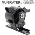 3pcs Engine Motor And Trans Mount Replacement For Fit 2007-2008