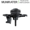 3pcs Engine Motor And Trans Mount Replacement For Fit 2007-2008