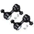 2 Piece Front Sway Bar End Link Kit K750049 For Subaru Forester 2003 2013 Impreza 2002 2016 Legacy And Outback 2005 2009 
