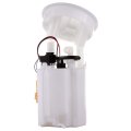 Fuel Pump Assembly Electric Module Replacement For 2003005 Mercedes-benz C230 1 8l 2002 2 3l 2006 2 5l 