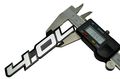 4 0l Liter Embossed Silver On Black Highly Polished Real Aluminum Auto Emblem Badge Nameplate For Chrysler Pacifica Town And