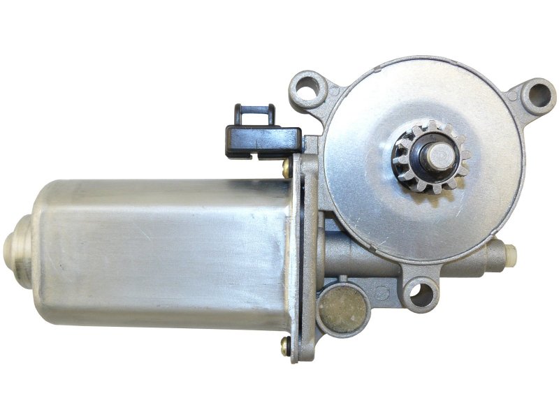 Aci 82326 Power Window Motor