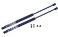2 Pieces Set Tuff Support Hatch Lift Supports Replacement For 1984 To 1989 Nissan And Datsun 300zx Excluding Seater 