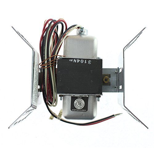 Calculite Remote Step-down Transformer For Use With Lytecaster And Lytepoint Downlight