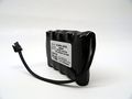 Alarm Lock Battery Pack For Dl 