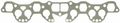 Fel-pro Ms 91034 Intake Exhaust Manifold Gasket 