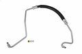 3401595 Power Steering Pressure Line Hose Assembly Multi Layer Reinforced Rubber With Zinc Coated Steel Tubing 8700 Psi Burst