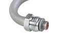 3401595 Power Steering Pressure Line Hose Assembly Multi Layer Reinforced Rubber With Zinc Coated Steel Tubing 8700 Psi Burst