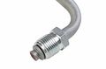 3401595 Power Steering Pressure Line Hose Assembly Multi Layer Reinforced Rubber With Zinc Coated Steel Tubing 8700 Psi Burst 