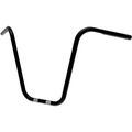 Khrome Werks 1in Narrow Handlebar 16in Ape Black Handle Bar Size Color 300826 