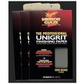Meguiars 25 5-1 2 X 9 2000 Grit 