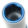 17mm Protective Rim Wheel Saver Socket For Bmw Mercedes Benz Audi Mini Cooper 