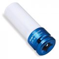 17mm Protective Rim Wheel Saver Socket For Bmw Mercedes Benz Audi Mini Cooper