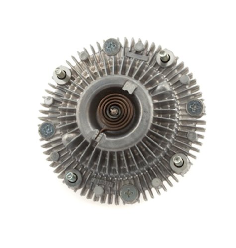 Fct-048 Engine Cooling Fan Clutch