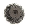Fct-048 Engine Cooling Fan Clutch 