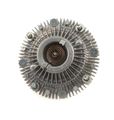 Fct-048 Engine Cooling Fan Clutch