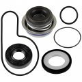 Caltric Water Pump Mechanical Seal Kit Compatible With Suzuki King Quad Ltz400z 2005-2012