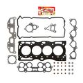 02-06 Nissan 2 5 Dohc 16v Qr25de Mls Head Gasket Set 