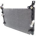 A C Condenser For Toyota Tacoma 1995 1996 1997 Aluminum Core Replaces To3030145 8846104020 Dpi 4664
