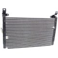 A C Condenser For Toyota Tacoma 1995 1996 1997 Aluminum Core Replaces To3030145 8846104020 Dpi 4664