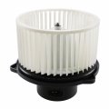 Hvac Blower Motor With Fan For 99-07 Hyundai Santa Fe Sonata Xg300 Xg350 Kia Optima Replaces 700119 97230-3a010
